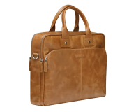 dbramante1928 Kronborg - skórzana torba na laptop 16" tan DBRABG16GT001498 - 1268294 - zdjęcie 3